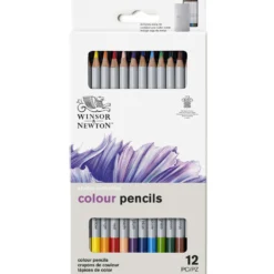 WINSOR & NEWTON™ Studio Collection™ Farbstift Sets