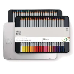 WINSOR & NEWTON™ Studio Collection™ Farbstift Sets