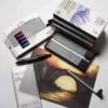 WINSOR & NEWTON™ Studio Collection Farbstift-Set, 50 Stifte