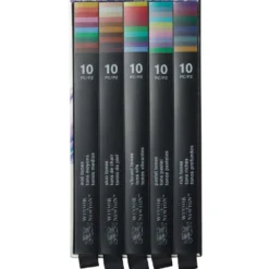 WINSOR & NEWTON™ Studio Collection Farbstift-Set, 50 Stifte