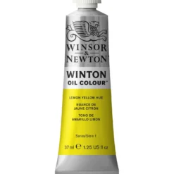WINSOR & NEWTON™ WINTON™ Studienölfarbe, einzeln