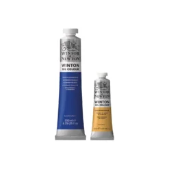 WINSOR & NEWTON™ WINTON™ Studienölfarbe, einzeln