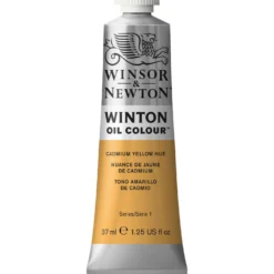 WINSOR & NEWTON™ WINTON™ Studienölfarbe, einzeln