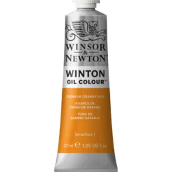 WINSOR & NEWTON™ WINTON™ Studienölfarbe, einzeln