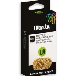 Wonday Gummiringe, 100 g