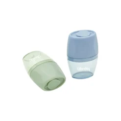 Wonday® Bleistiftspitzer aus Recyclingmaterial