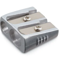 Wonday Doppelspitzer, Aluminium