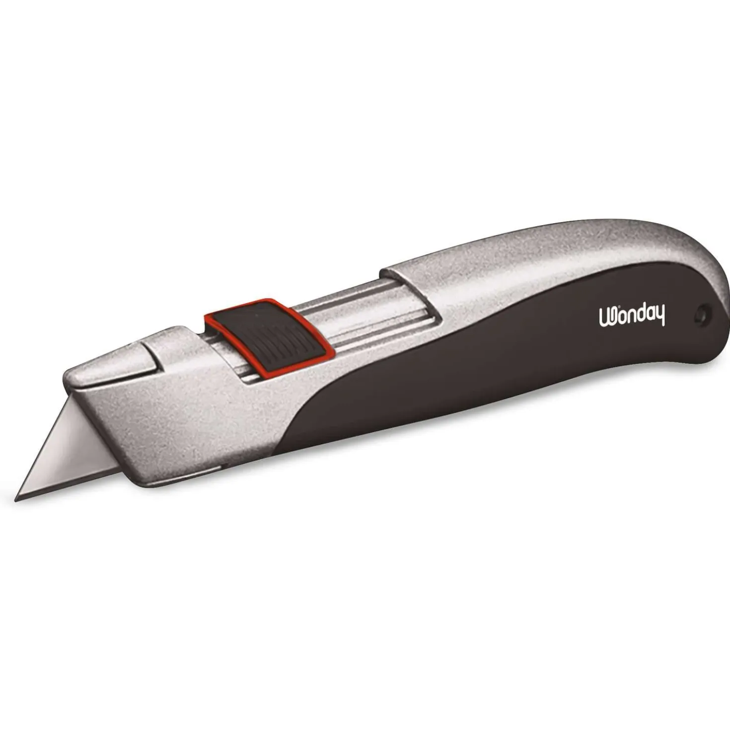 Wonday® Double Safety Cutter