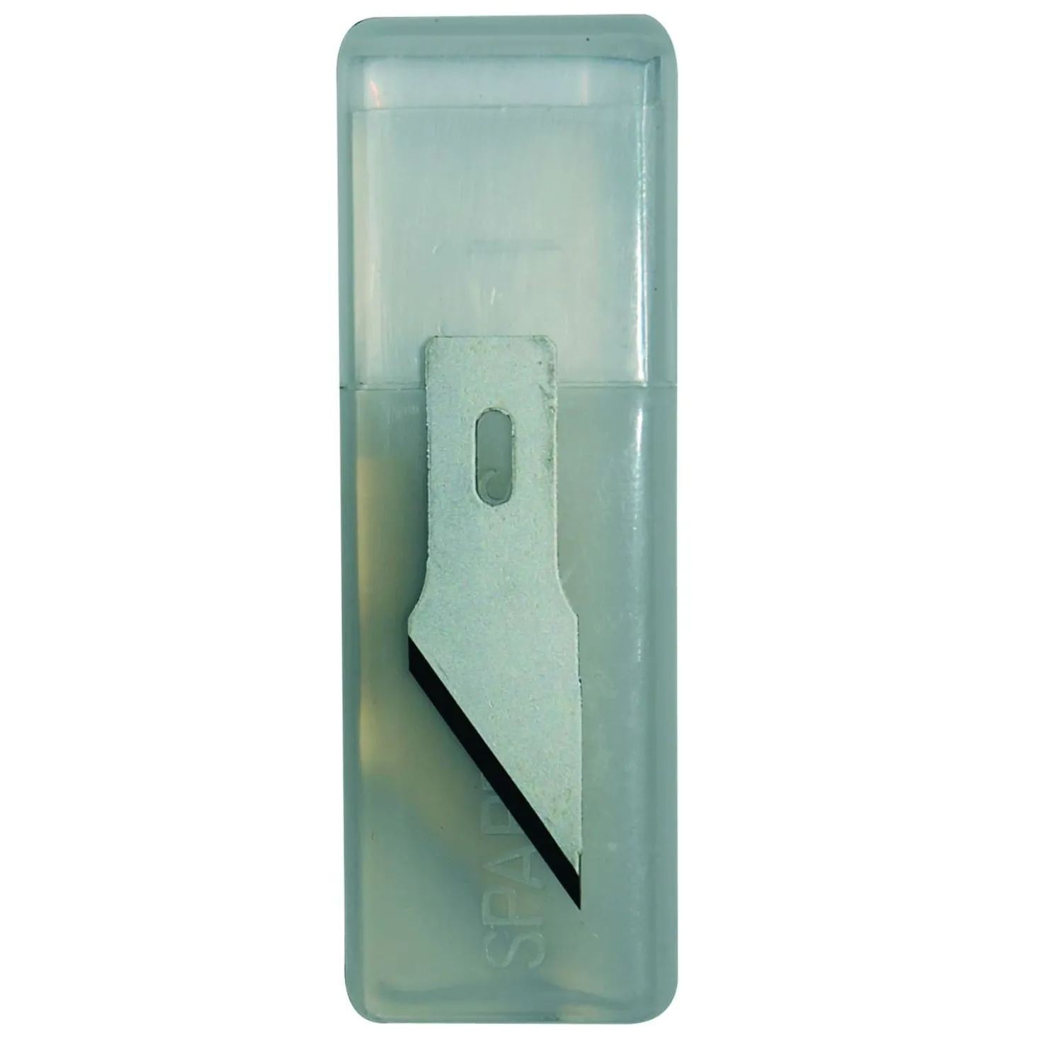 Wonday Ersatzklingen für Skalpell Cutter N° 2, 5er-Pack