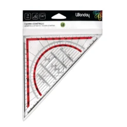 Wonday Geodreieck 24 cm