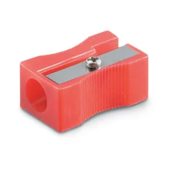 Wonday Kunststoff Spitzer, farbig
