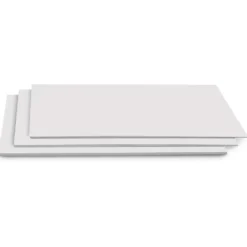 Wonday Leichtschaumplatten, weiß