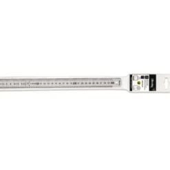 Wonday Metall-Lineal, 30 cm