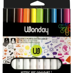 Wonday MIN`O Filzstifte Set
