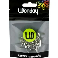 Wonday Musterbeutelklammer