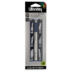 Wonday® Präzisionsmesser 140 mm