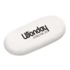 Wonday Radiergummi Ovalyne 20