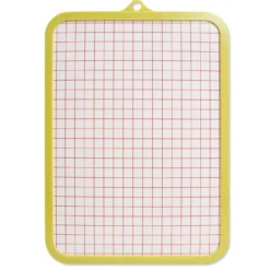 Wonday Schreibtafel, abwischbar