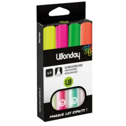 Wonday® Textmarker Set