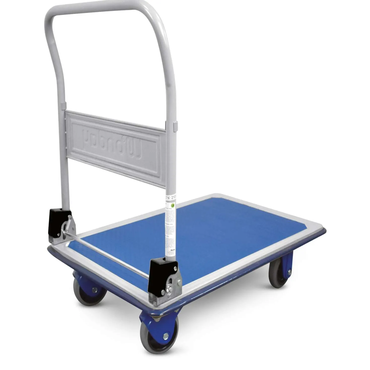 Wonday Transportwagen 150kg