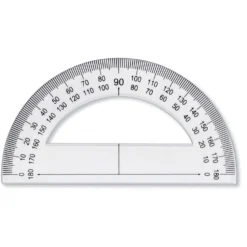 Wonday Winkelmesser, transparent