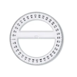 Wonday Winkelmesser, transparent