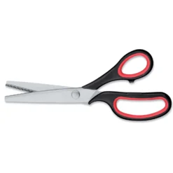 Wonday Zackenschere, 23 cm