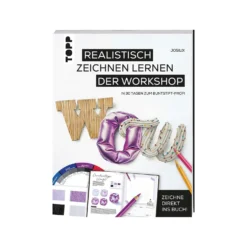 WOW! Realistisch zeichnen lernen - der Workshop