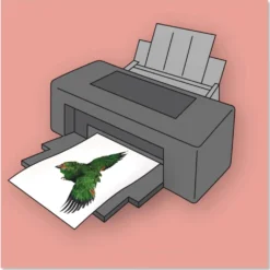 X-Press IT Transfer-Papier Block