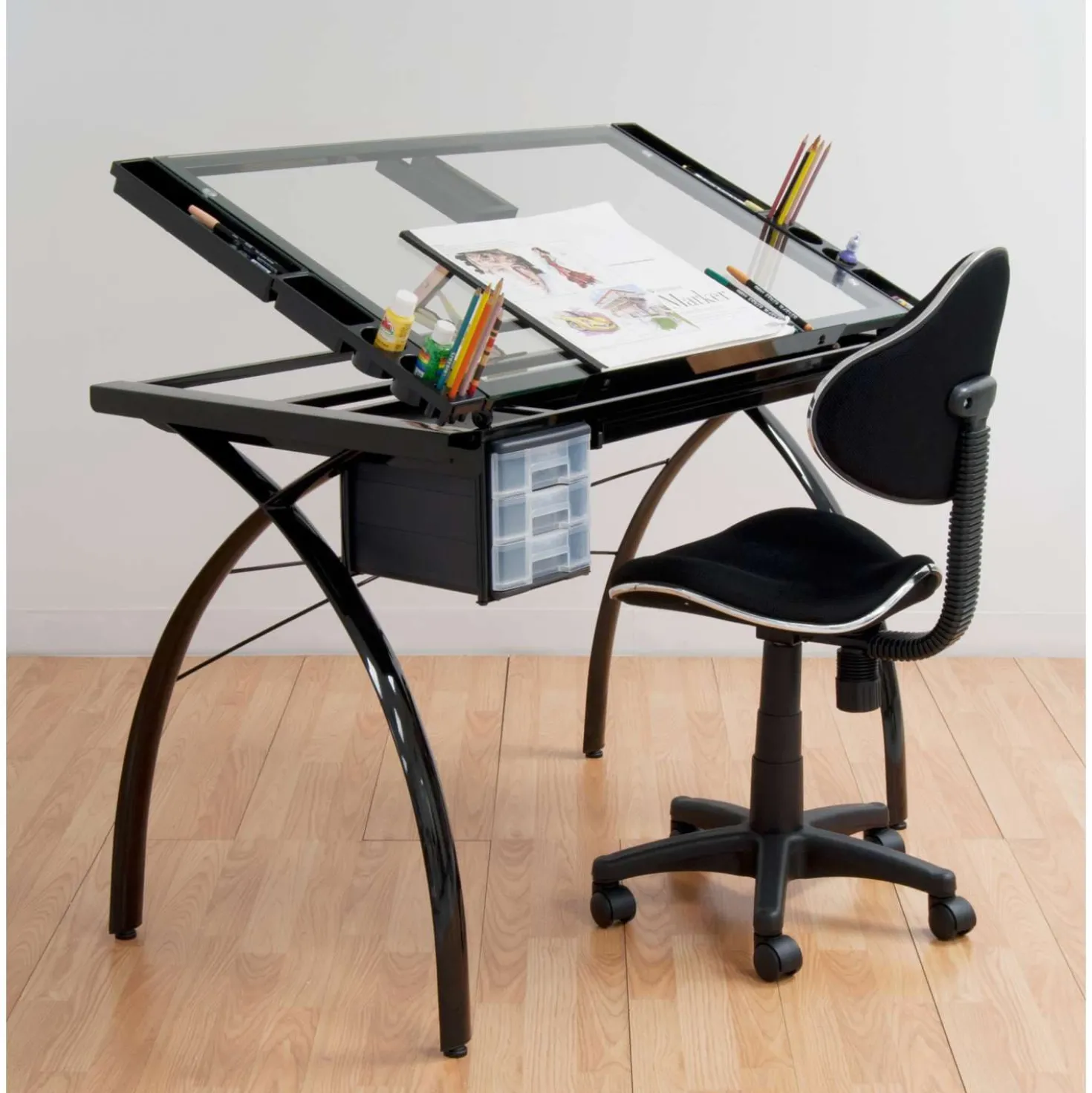 Zeichentisch Futura Craft Station