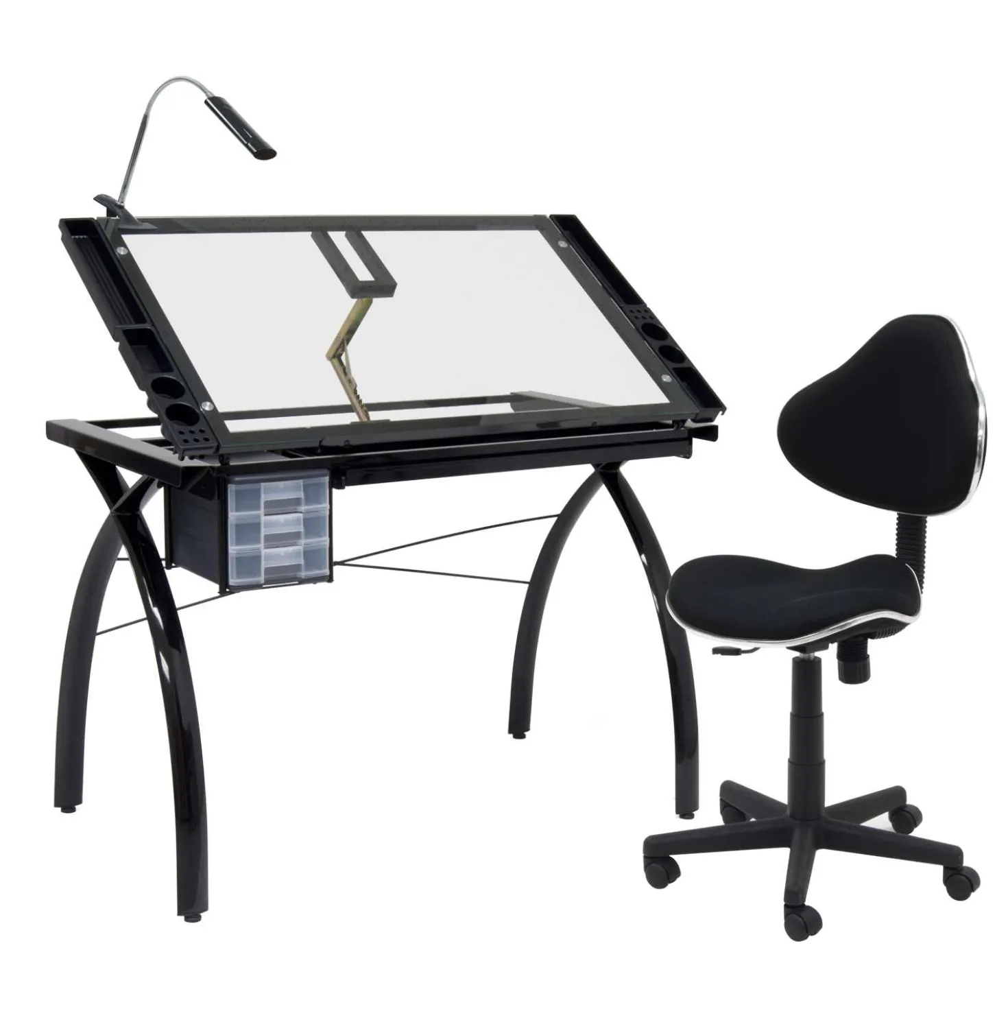 Zeichentisch Futura Craft Station