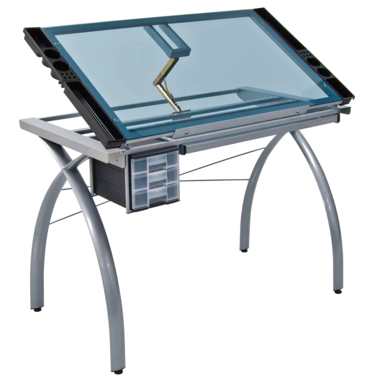 Zeichentisch Futura Craft Station
