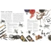 Zeichnen - Materialien, Techniken, Motive