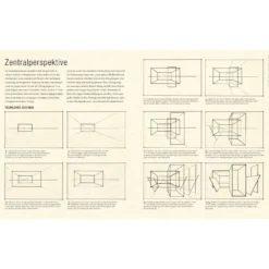 Zeichnen - Materialien, Techniken, Motive