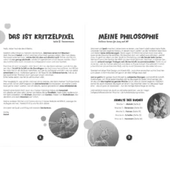 Zeichnen lernen in 5 Wochen - Schritt für Schritt Zeichnen lernen