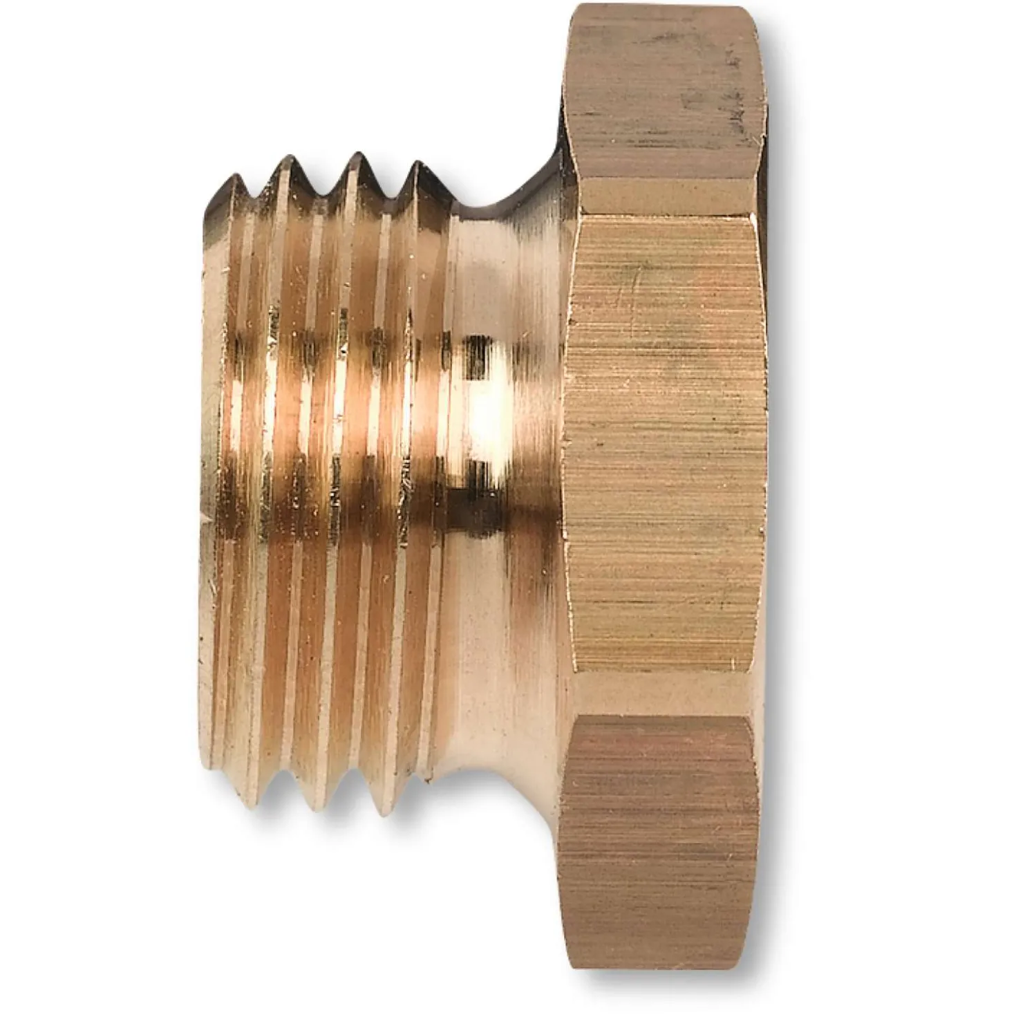 1/4 Zoll - 1/8 Zoll Reduzierstück